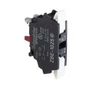 Schneider Electric Harmony Hulpcontactblok - ZBE1025 [2 stuks]