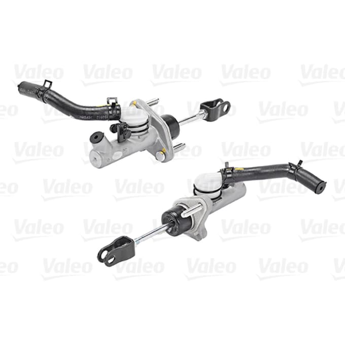 Hoofdcilinder, koppeling VALEO 804688