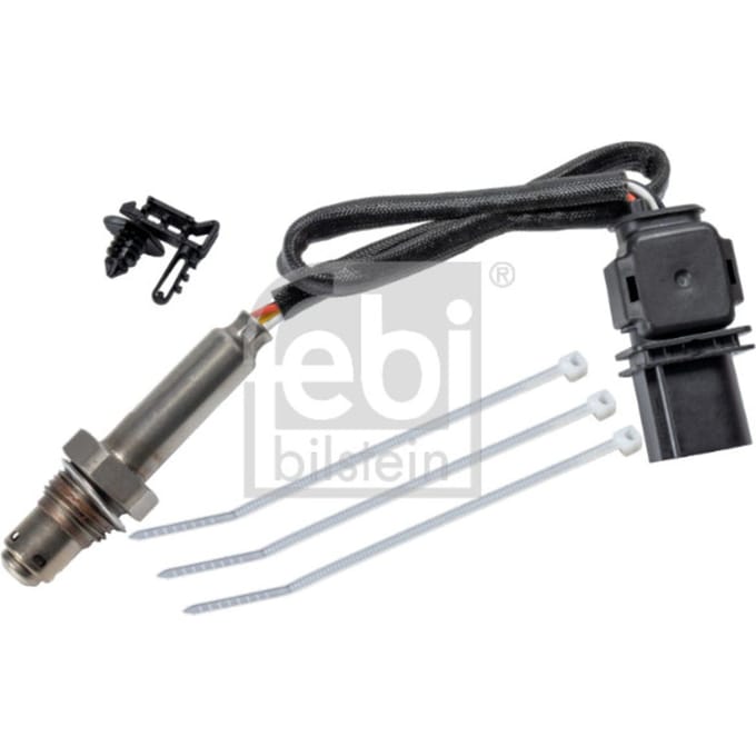 Lambdasonde FEBI BILSTEIN 177388