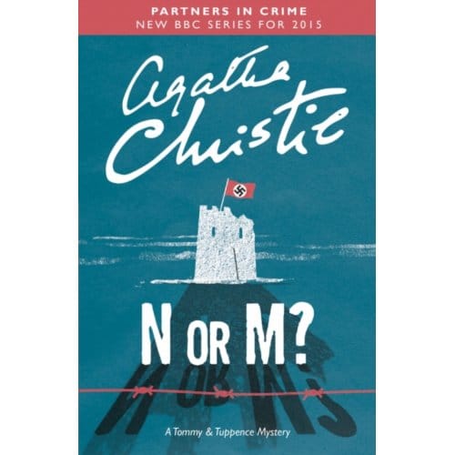 N Or M? - Agatha Christie