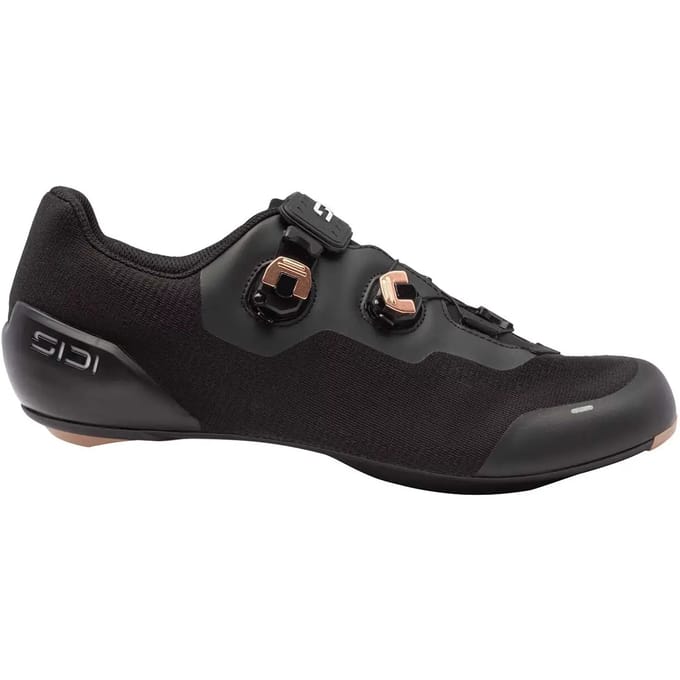SIDI Schoen Genius X Vapo Black