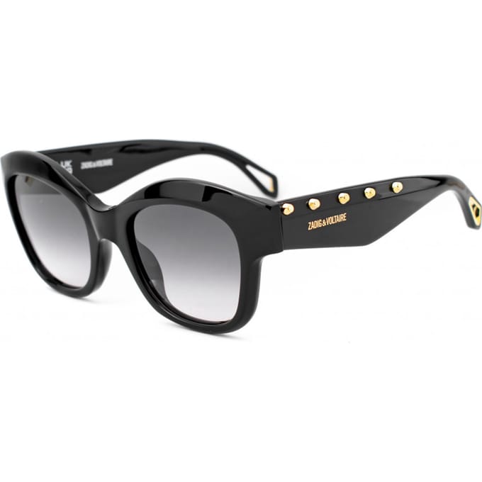 Zadig en Voltaire SZV410-52700Y SZV410 52 52700Y Zonnebril