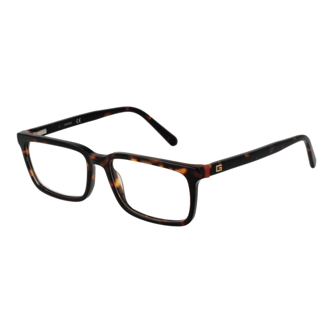 Guess Brilmontuur GU50068 052 52