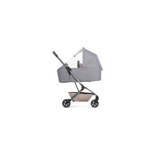 Joolz Aer+/2 regenhoes reiswieg Transparant unisex