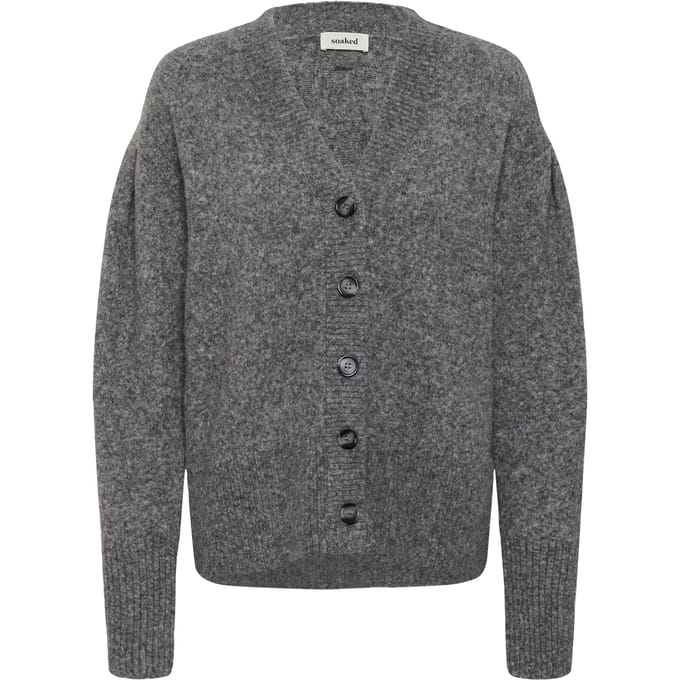 Damesvest Soaked in Luxury Slbean