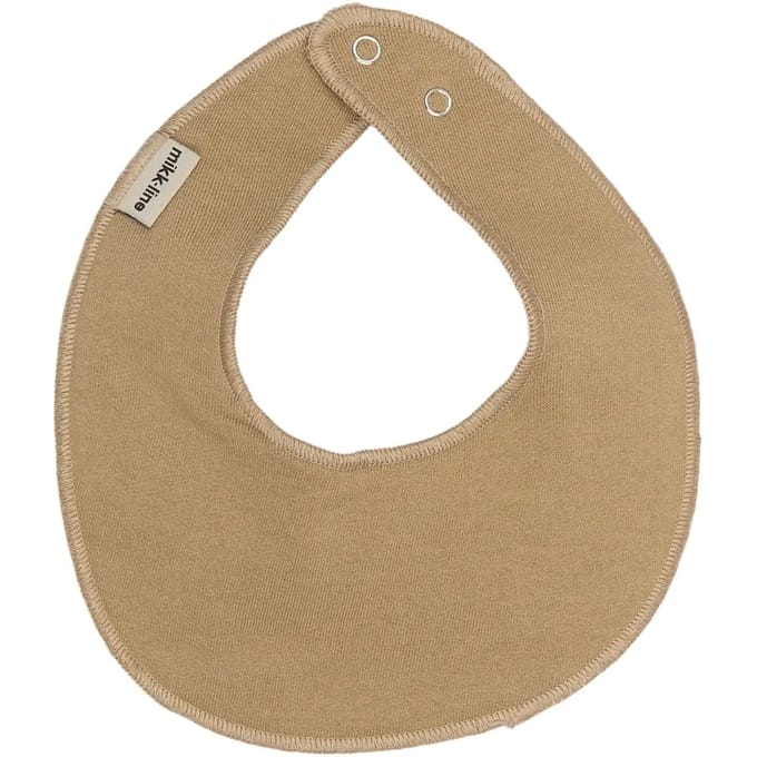 Katoenen kinderschort Mikk-Line Round