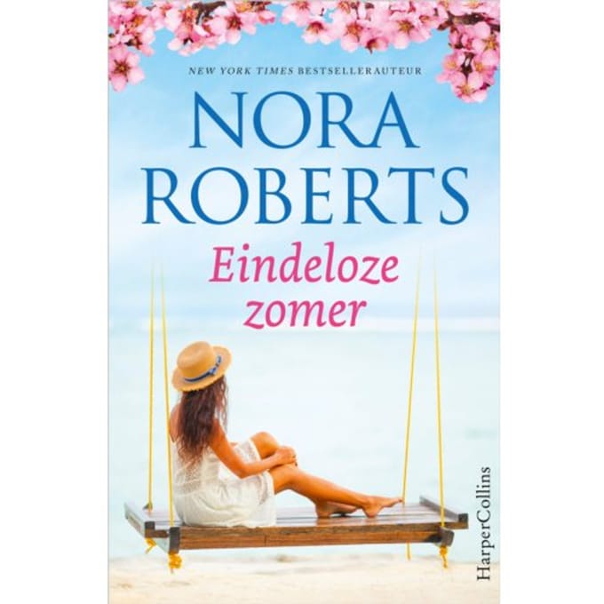 Eindeloze Zomer - Nora Roberts
