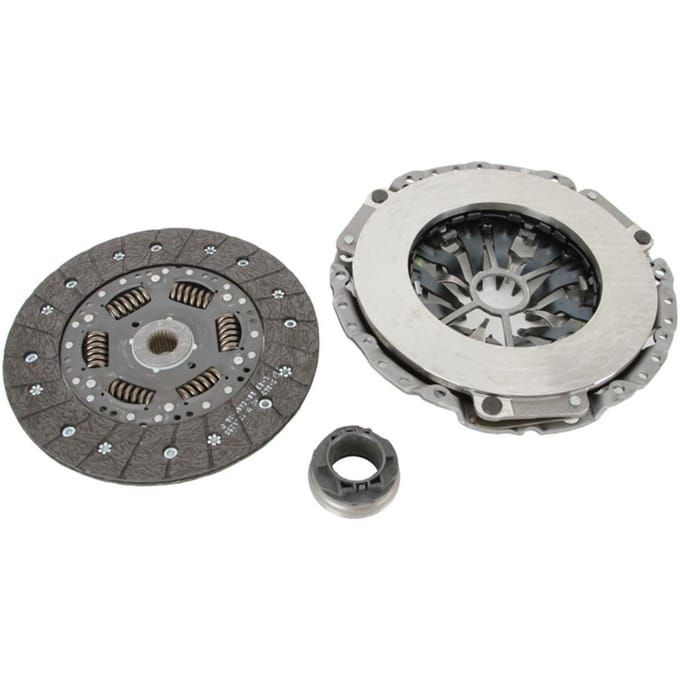 Schaeffler Luk Koppelingsset LUK SAC 624 3311 00