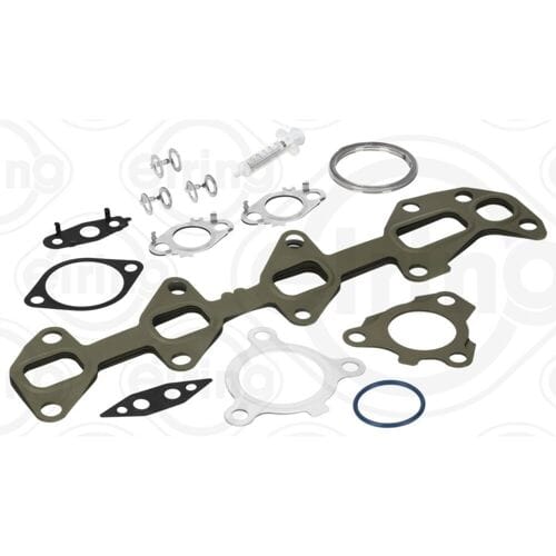 Turbocharger, montageset ELRING 876.780
