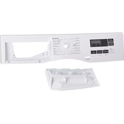 AEG controlepaneel, wit, Electrolux, IT 140284538018
