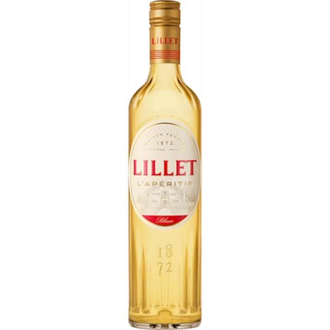 Lillet Blanc 17% Vol. 0,75l