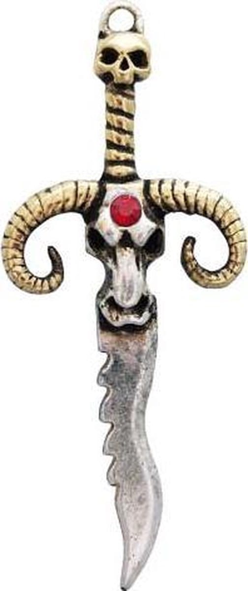 Galraedia Hanger, Sajigor Dagger
