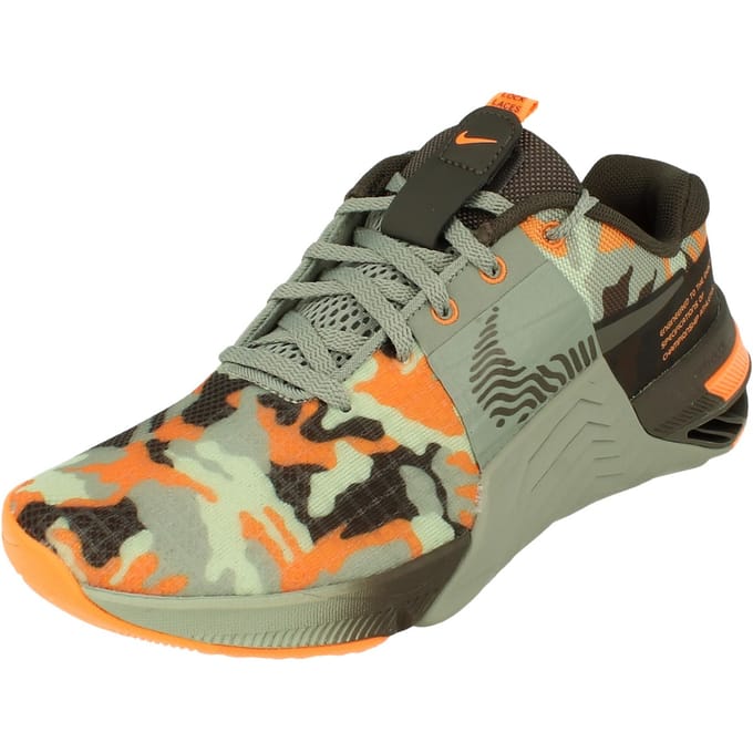 Nike Metcon 8 AMP Heren Sneakers