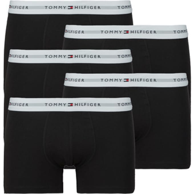 Boxers Tommy Hilfiger 5P TRUNK