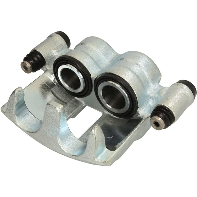 Budweg Caliper Remklauw BUDWEG 343218, voor links
