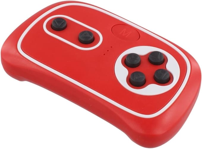 RC Auto Ontvanger Set - Afstandsbediening Speelgoed - Kinderen Rijden - Soft Start Functie