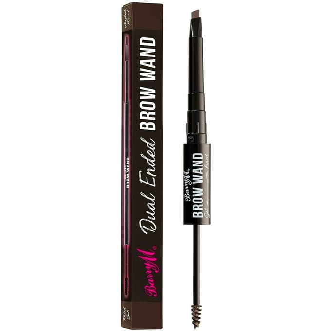 Barry M. Brow Wand Dark 1 st
