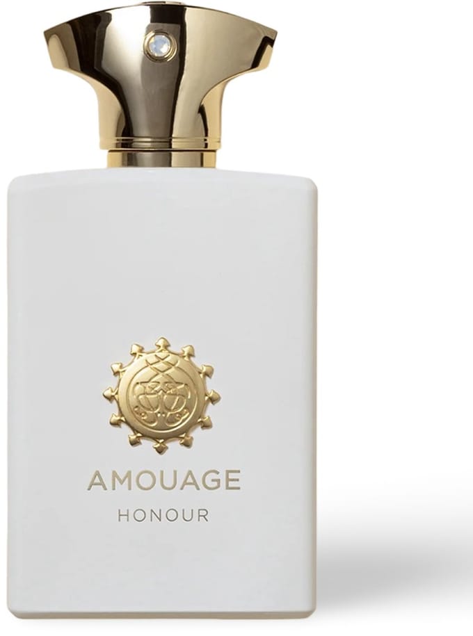 Amouage Power Line Honour Man Eau de Parfum