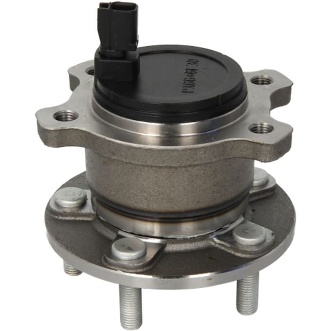 Wiellagerset BTA H2G056BTA