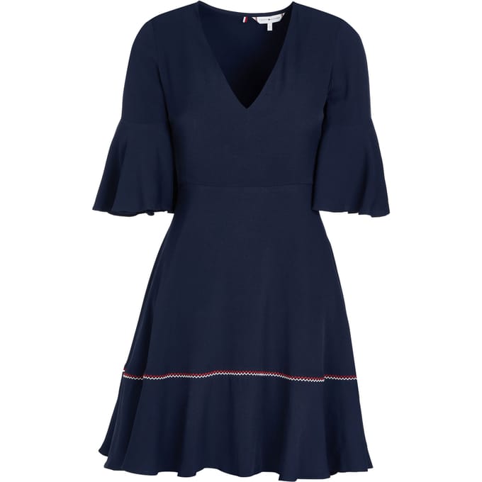 Tommy Hilfiger-jurk