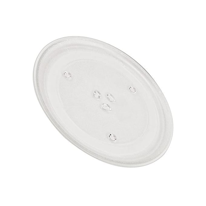 AEG Draaiende glasplaat magnetron 4055192084