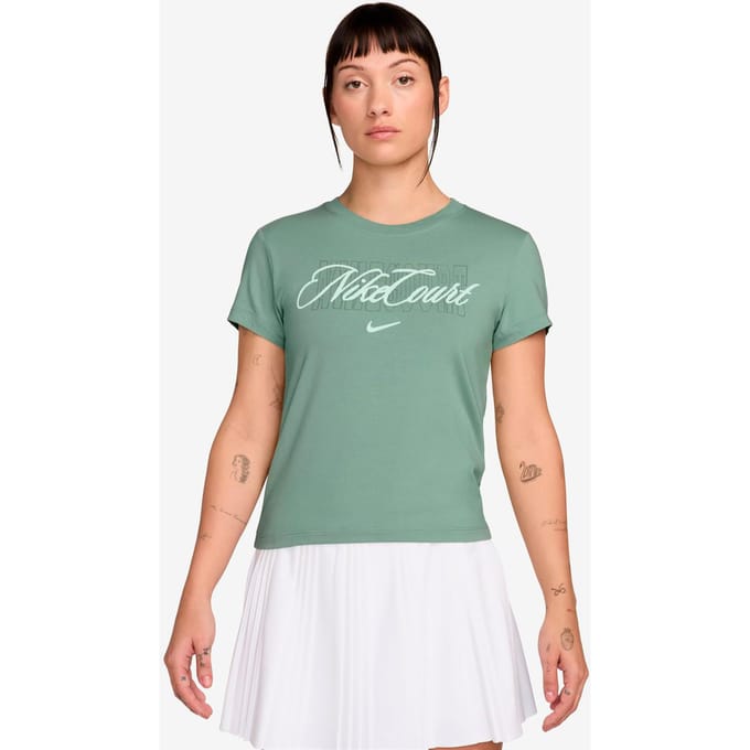 Nike Heritage T-shirt Dames