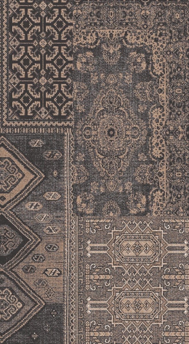 MD Entree - Vloerkleed - Smuq - Nepal - 67 x 120 cm