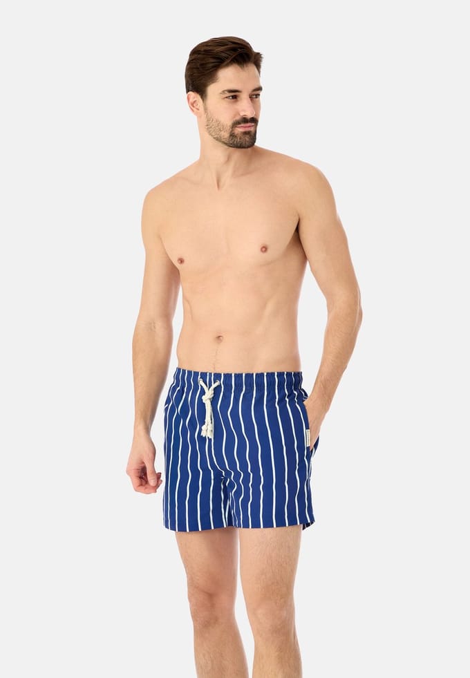 Gassa d'Amante Badeshorts Porto Cervo