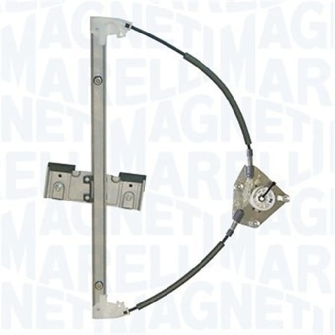 Raamregelaar MAGNETI MARELLI 350103181500 links