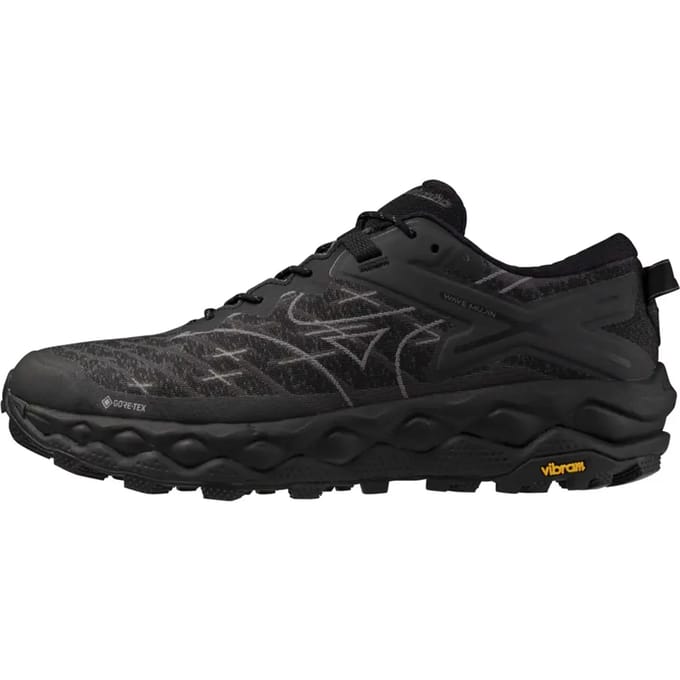 Trailschoenen Mizuno Wave Mujin LS GTX