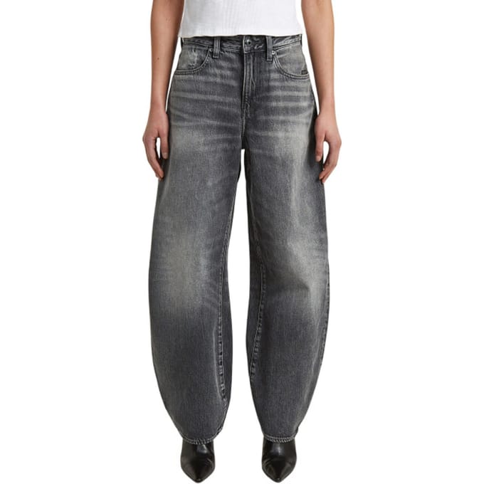 G-Star Barrel 3d loose wmn