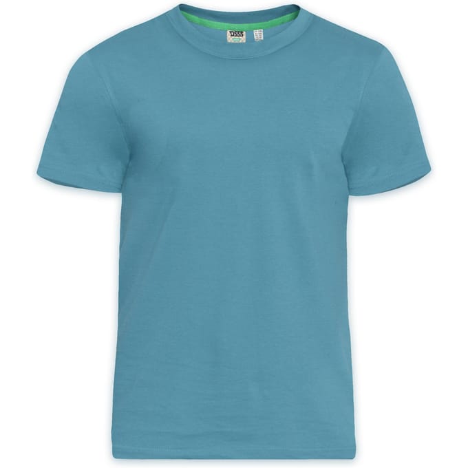 Duke Heren D555 Flyers 2 Kingsize T-shirt 2XL wintertaling