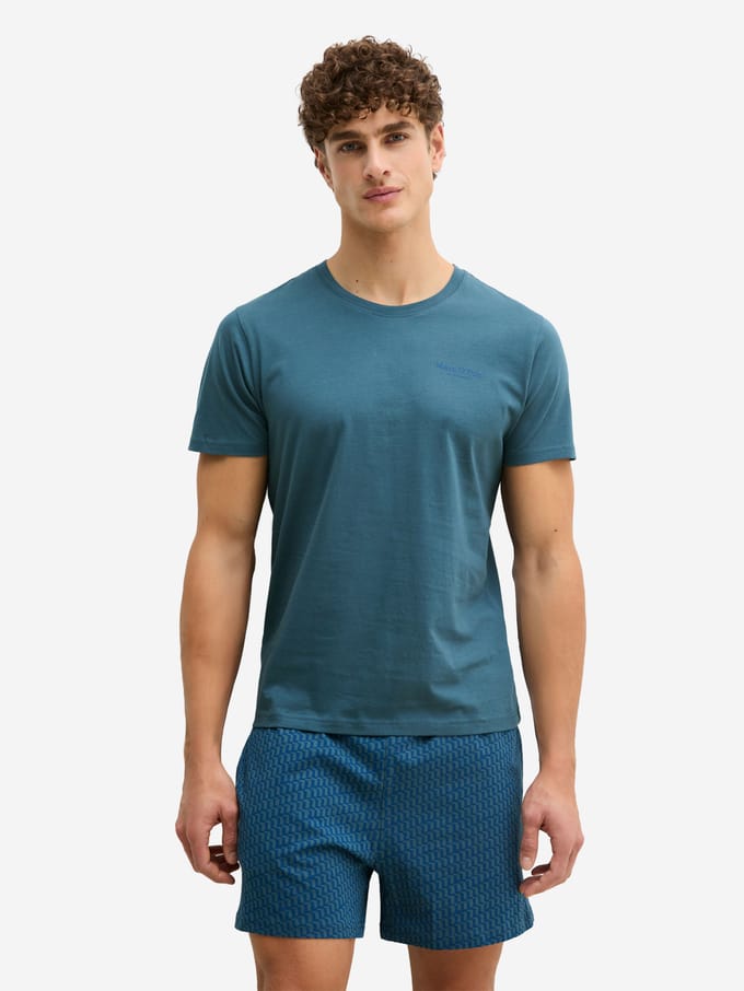 Marc O'Polo Mannen Pyjama Mix N Match