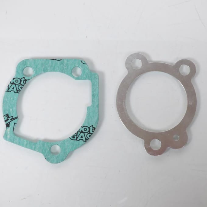 Joint moteur Athena pour Mobylette Piaggio 50 Ciao Neuf