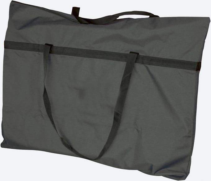 Eurotrail Opbergtas Relax - Black