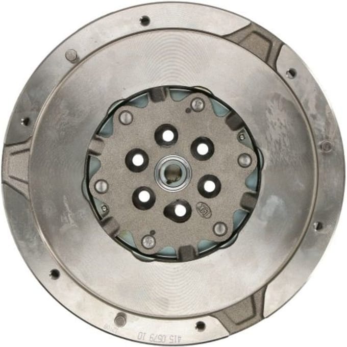 Schaeffler Luk Dubbel massa vliegwiel LUK 415 0579 10