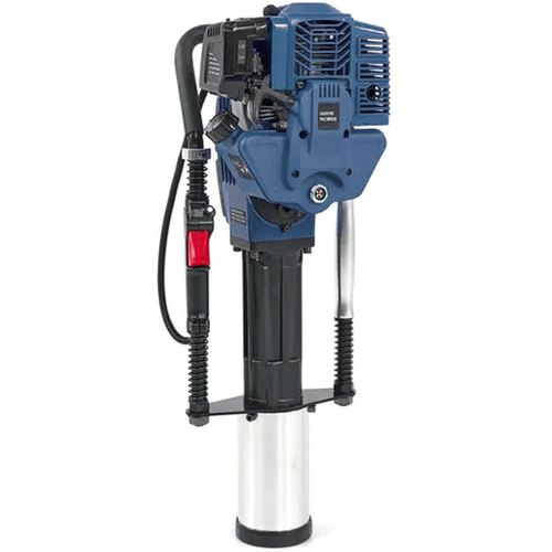 HBM 2-Takt Palenrammer / Heimachine  52 cc Benzine