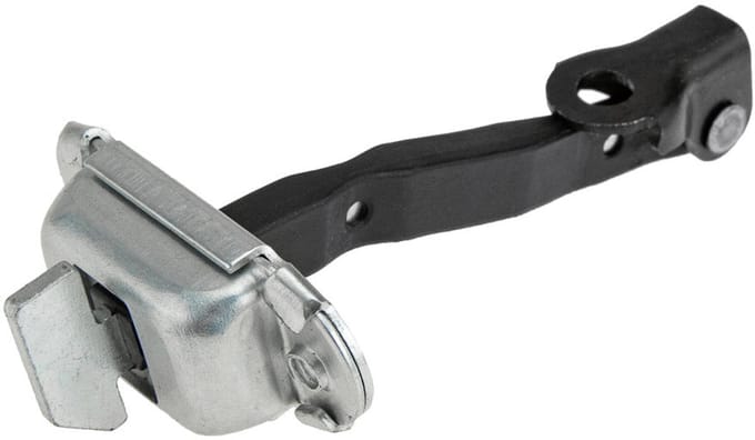 Deurvastzetter achter NTY: EZC-TY-034 OEM 68640-42030