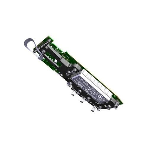 AEG gebruikersinterface-bord, set, programmaselektor, S7,TD,ONE 140039227578