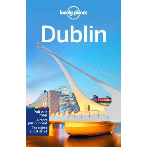 Lonely Planet Pocket Dublin - Lonely Planet Pocket Guide - Lonely, Planet