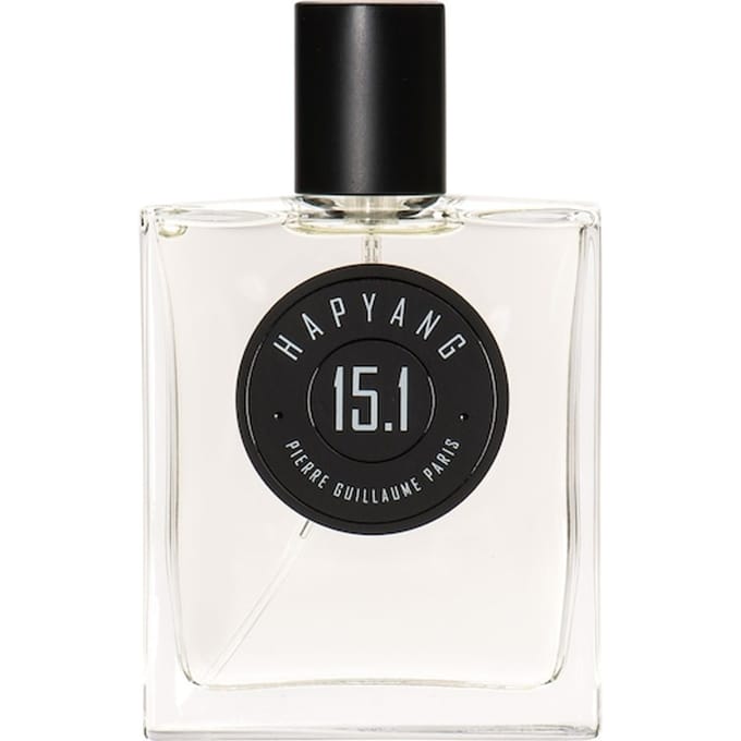 Pierre Guillaume Paris Numbered Collection Eau de Parfum Spray Herenparfum Unisex 50 ml