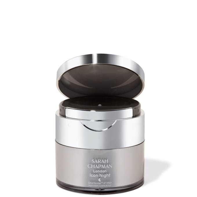 Sarah Chapman Icon Night Smartsome A3 X503 Moisturizer 30 ml