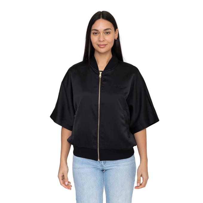 Dames bomber Bombers Hillcrest