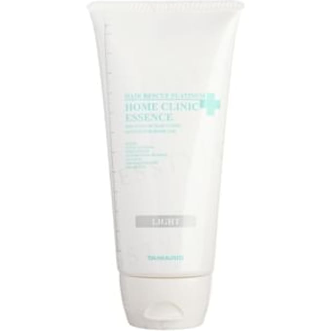 TAMARIS - Hair Rescue Platinum Home Clinic Essence Light 180g