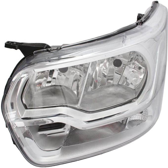 Koplampen DEPO 431-11C6LMLD-EM, links