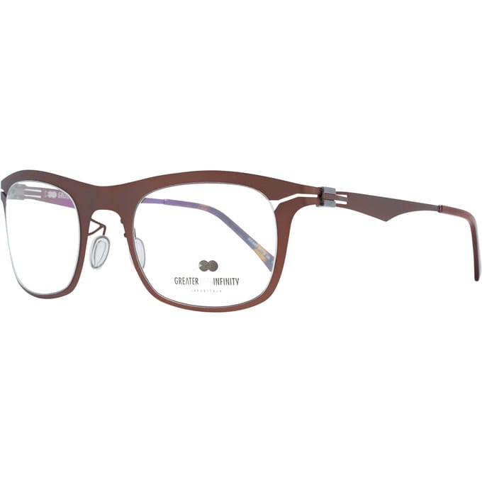 Greater Than Infinity Optical Frame GT018 V03 49