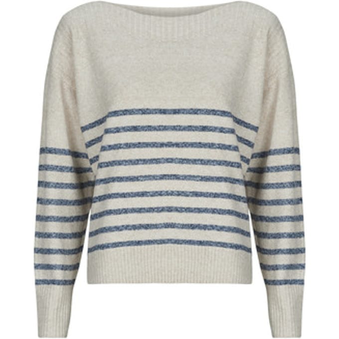 Only  Trui ONLGLORY LIFE LS BOATNECK