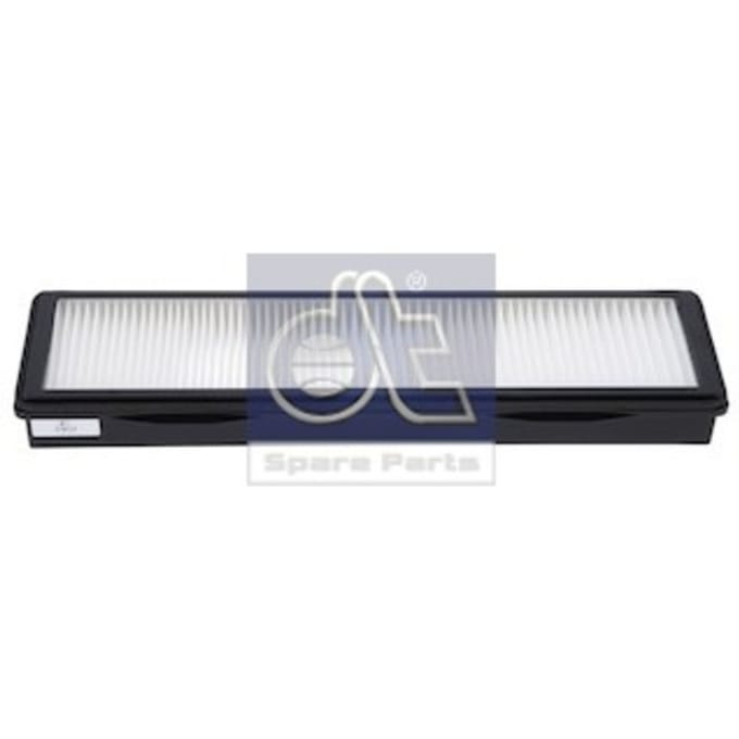 Cabinefilter DT Spare Parts 2.76112