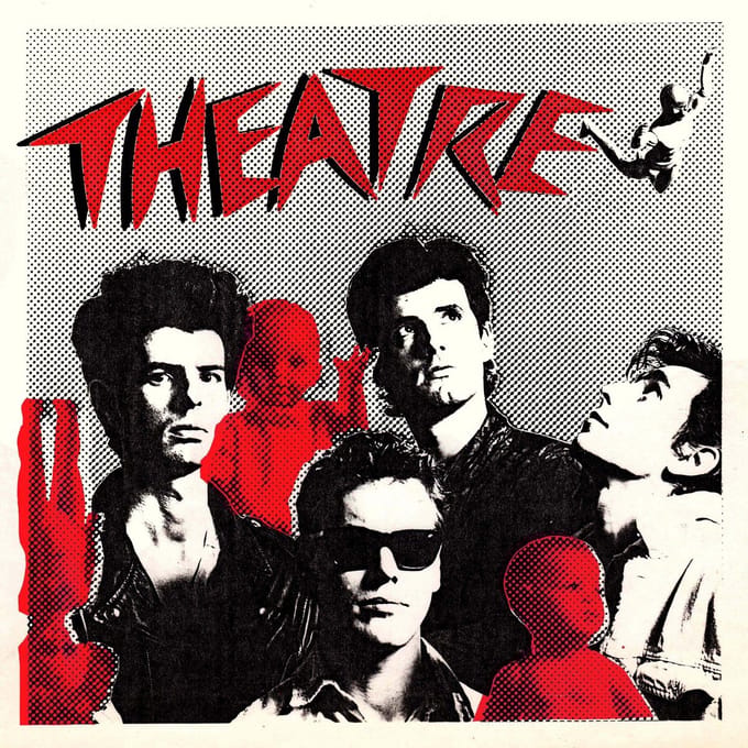 Théâtre - Théâtre