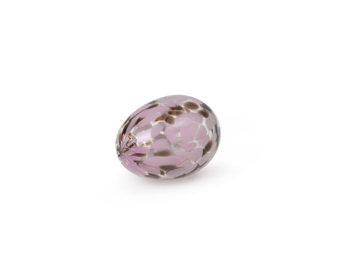 Ferm Living Casca Glasei - roze